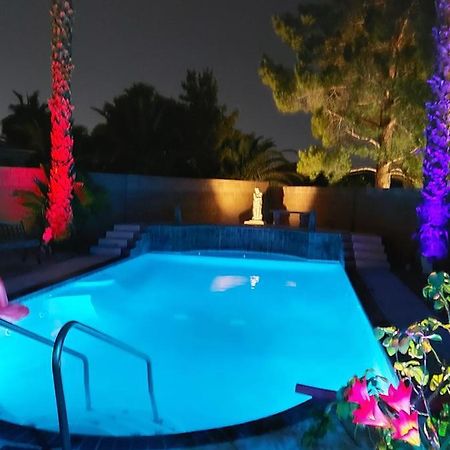 Catmosphere 2 Las Vegas Bagian luar foto