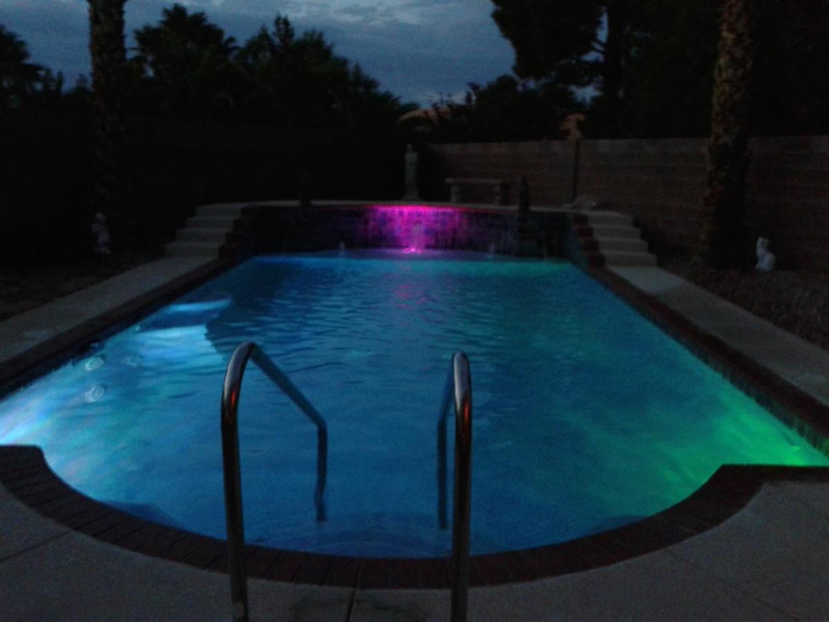 Catmosphere 2 Las Vegas Bagian luar foto