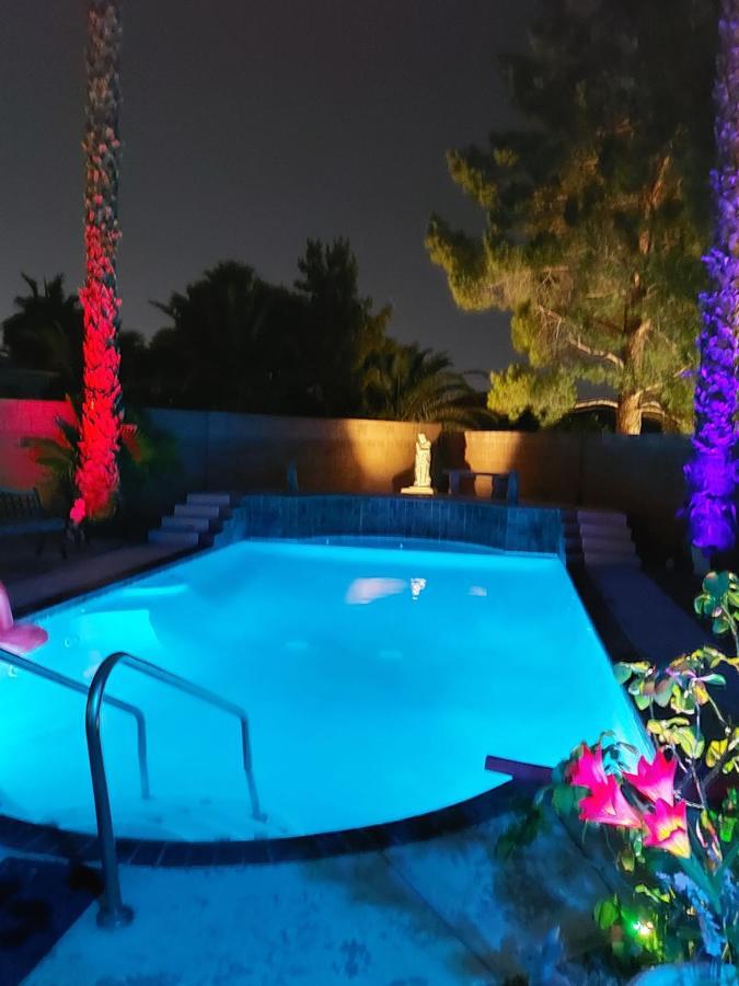 Catmosphere 2 Las Vegas Bagian luar foto